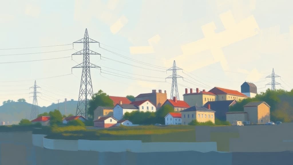 Ireland Lifts Moratorium on Data Center Power Connections, Mandates Renewable Energy Use