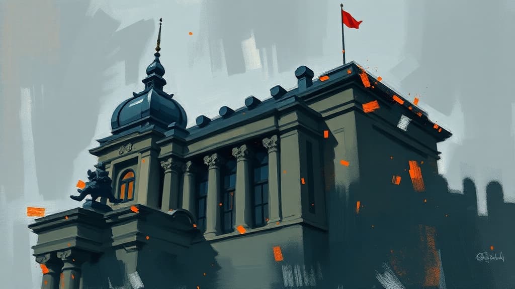 Poland's Government Reforms on State Property Management Lacking Key Governance Changes