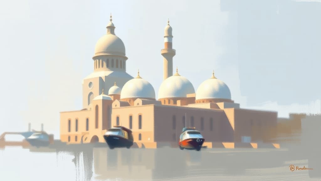 Egypt Grants Golden Licenses for EGP 15.1bn Investments to MAC and Deli Egypt