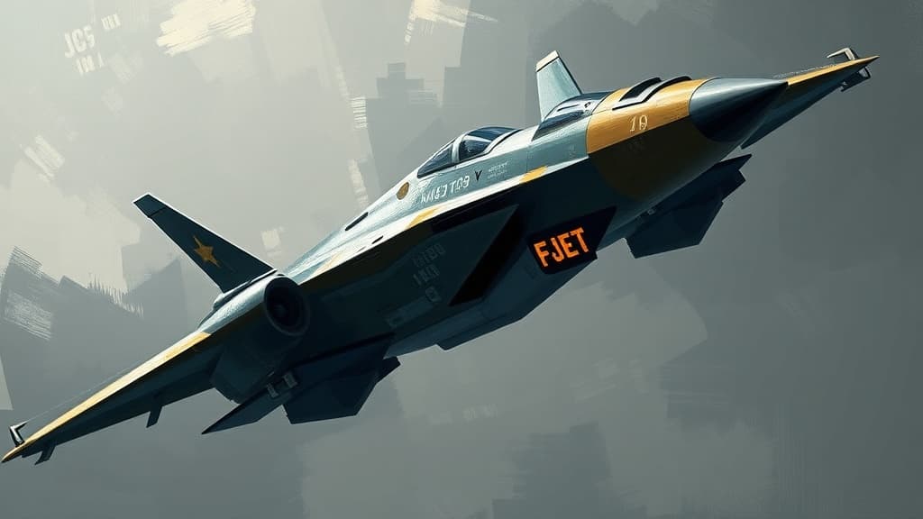 Shooting Starfighters Space IPO on NYSE American, CEO Discusses Growth Strategy and MACH-TB Program