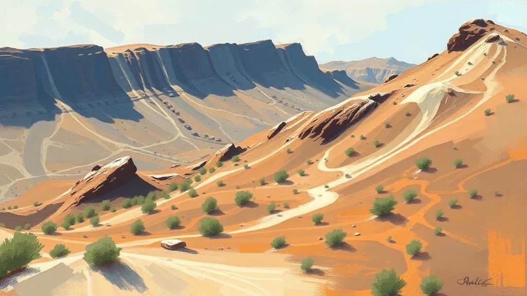 HRE Shares Surge 66% on Scandium and Yttrium Discovery at Radium Hill in South Australia