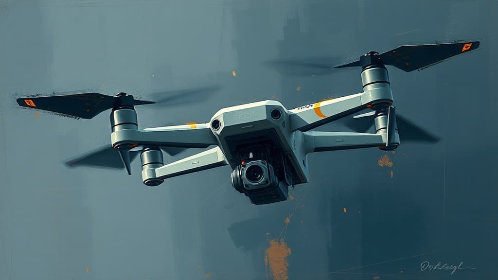 SES AI and Top Material to Enhance Battery Manufacturing for Drones in South Korea