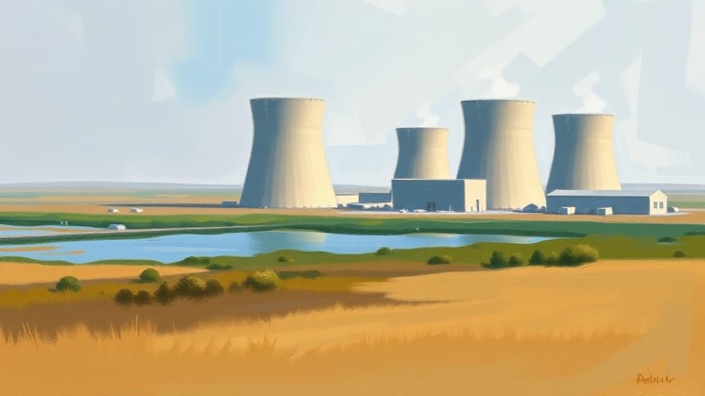 Sizewell C Achieves Final Investment Decision, Unlocks £38 Billion for UK's Clean Energy Project