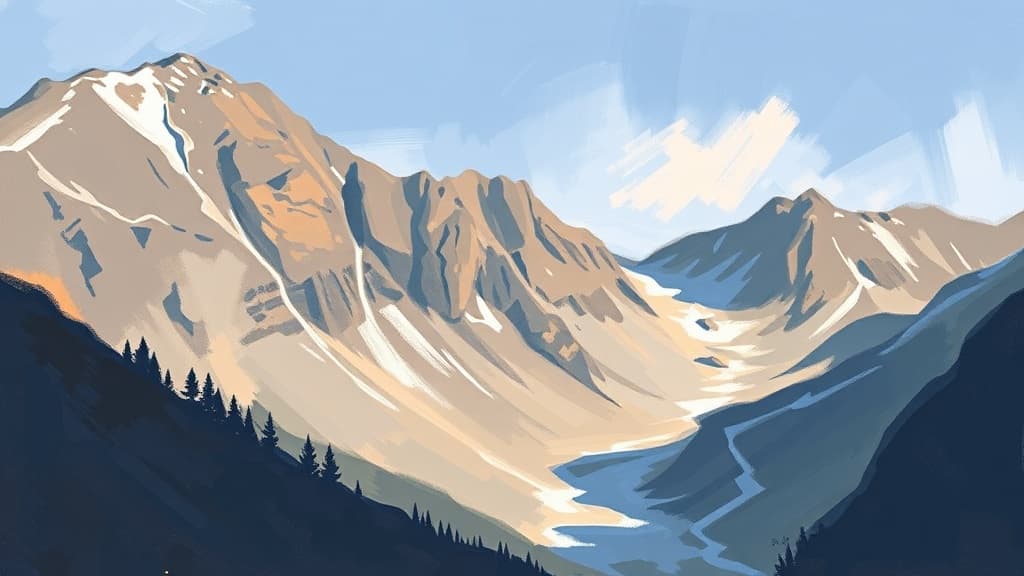 Canadian Companies Consider Merger to Revitalize Copper Mountain Uranium Project