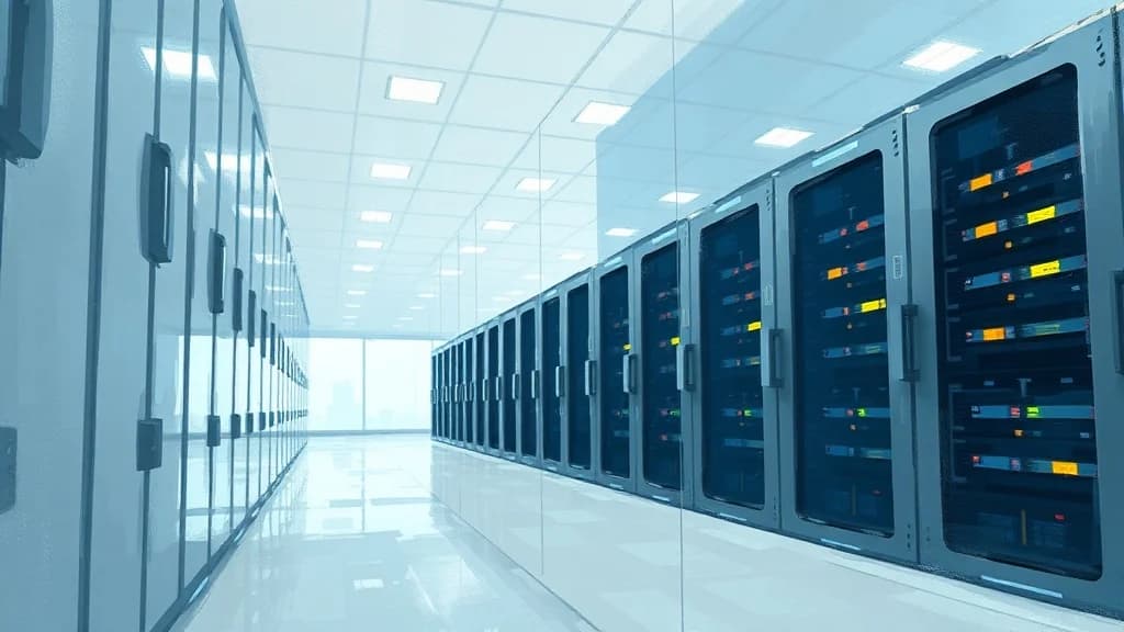 Nexity Partners with GSE to Enter Data Center Market with Sustainable Solutions