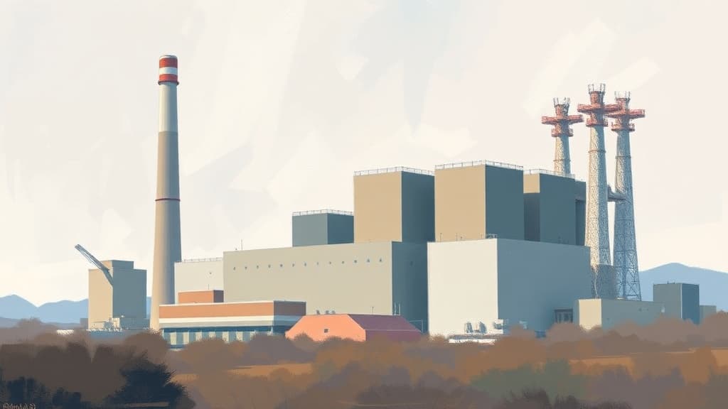 Kansai EPCO Consortium to Develop 7.1 MW Biomass Plant in Tochigi Prefecture