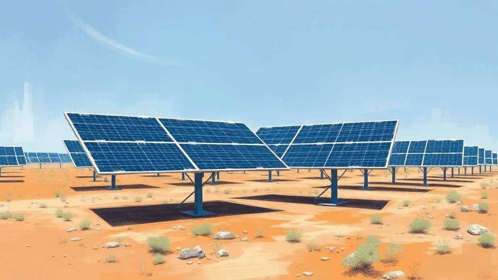 Origis Energy Secures $290 Million Financing for Swift Air Solar II and III Projects in Texas