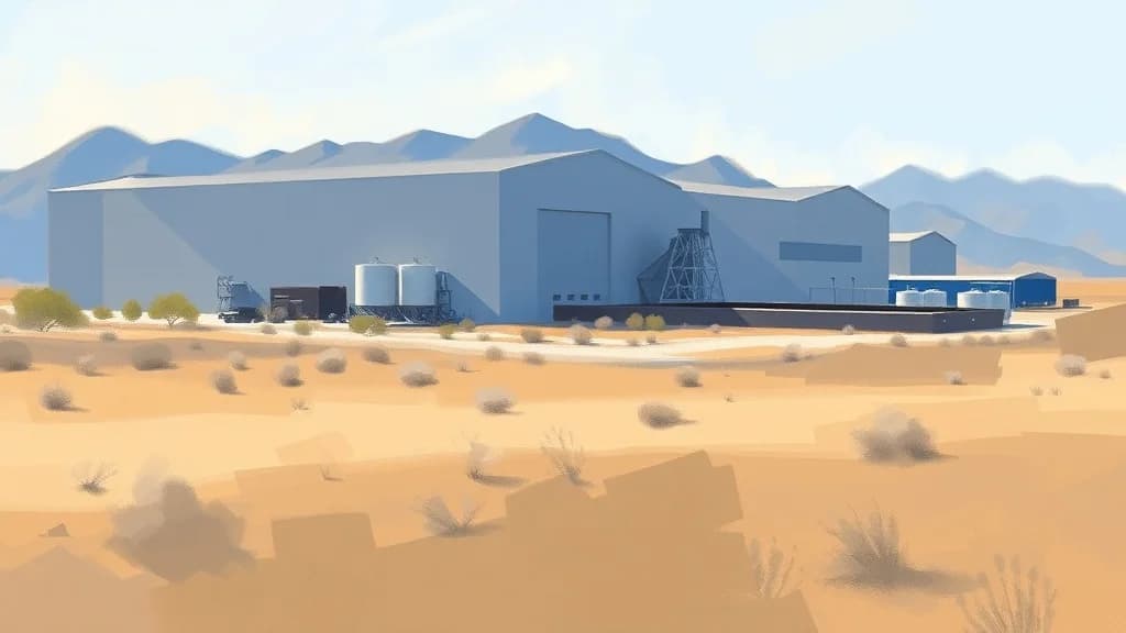 Sugar Valley Energy Receives California Jobs First Grant to Support $1.28 Billion Renewable Project