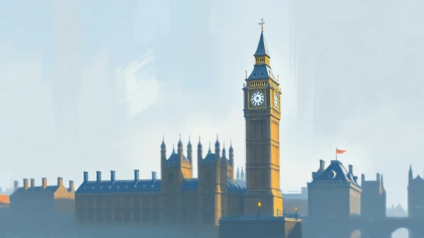 US-UK Tech Prosperity Deal: A Landmark Investment with Complex Implications