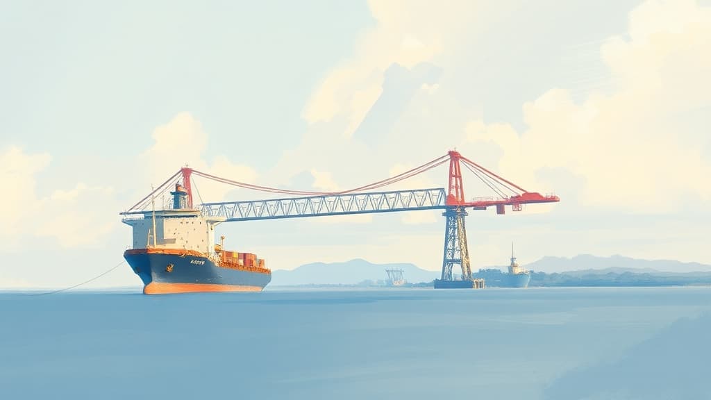 Gamuda and Samsung C&T Win RM2.7bn Contract for Australia's Marinus Link Project