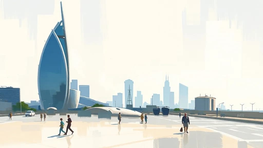 Algeria Plans Up to Three IPOs in 2026 to Enhance Capital Markets