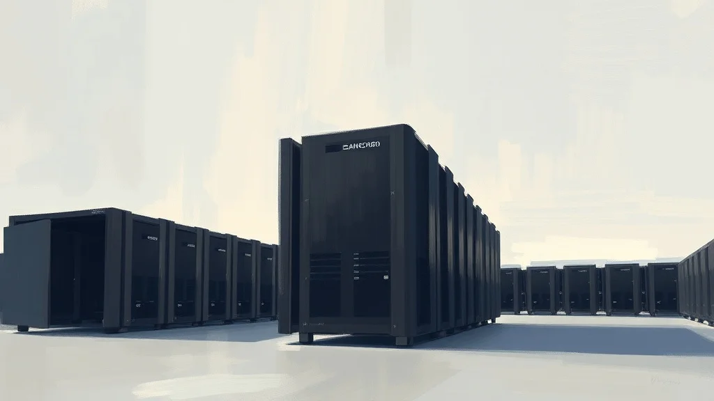 Sandia National Laboratories Unveils Maverick-2 Supercomputer for Enhanced Nuclear Simulations