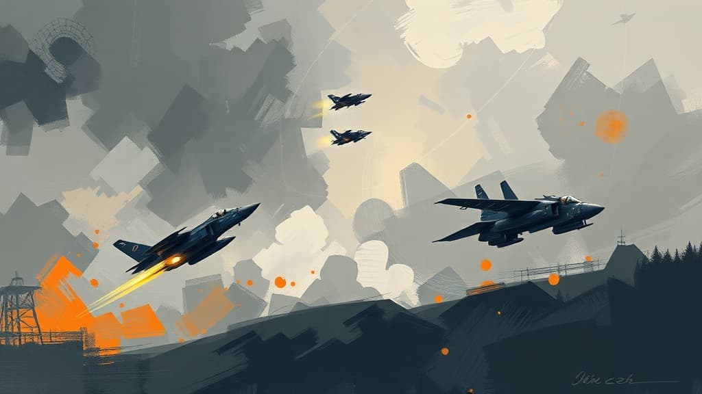 Nukkleus Inc. to Acquire Star 26 Capital Inc. for Enhanced Defense Technology Position