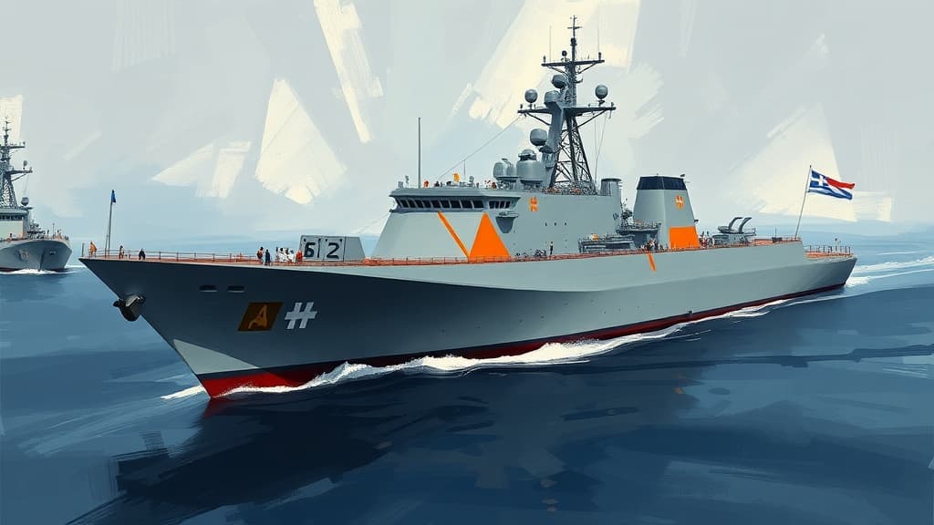 Greece Takes Delivery of First Belharra Frigate Amid Ongoing Farmer Protests and Insurance Sector Developments