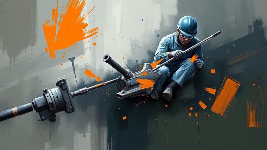 Involute Metal Powders Unveils Indigenous Technologies to Boost India's Manufacturing Self-Reliance