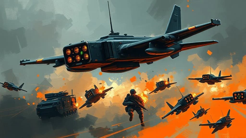 U.S. Lawmakers Require More Details on Army's Next-Generation Command and Control Funding