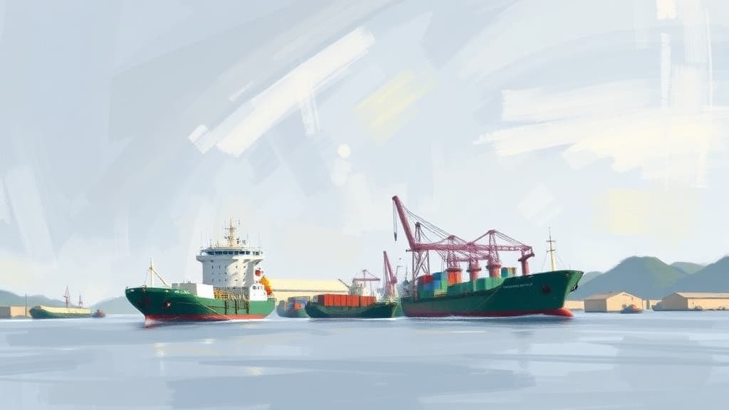 Nigeria's Federal Executive Council Approves N6.43tn PPP Projects Including Two Deep Seaports and Hydropower Plant