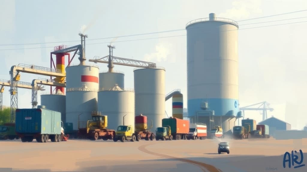 Orizon Acquires Vital Engenharia from Queiroz Galvão in R$ 3 Billion Deal