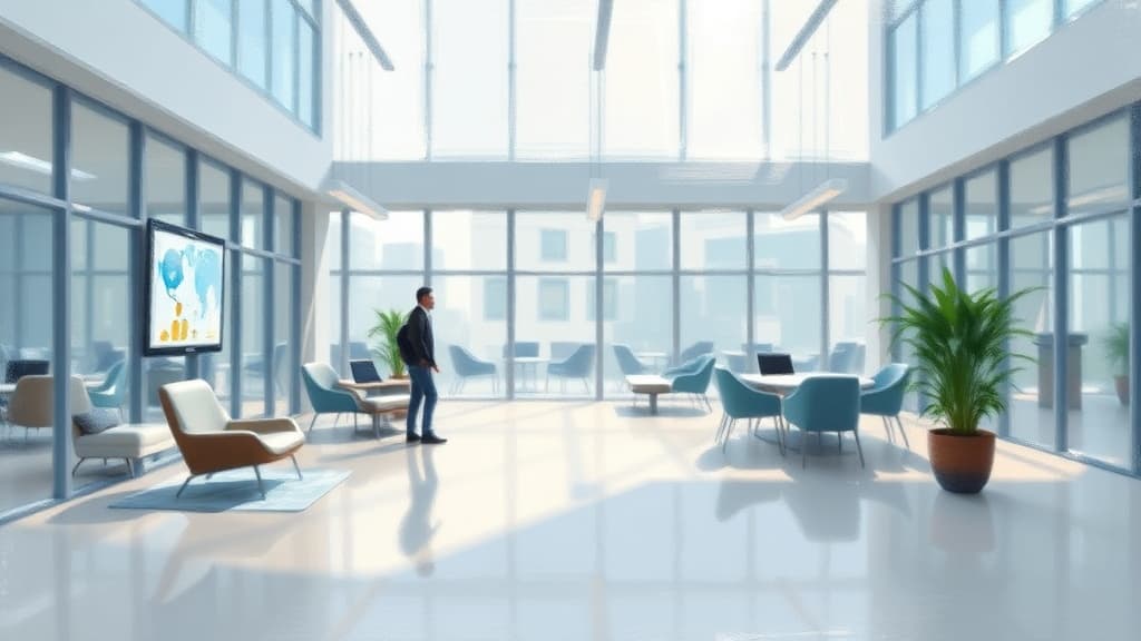 INTREAL Solutions Announces Organizational Restructuring for Growth in AI and Automation