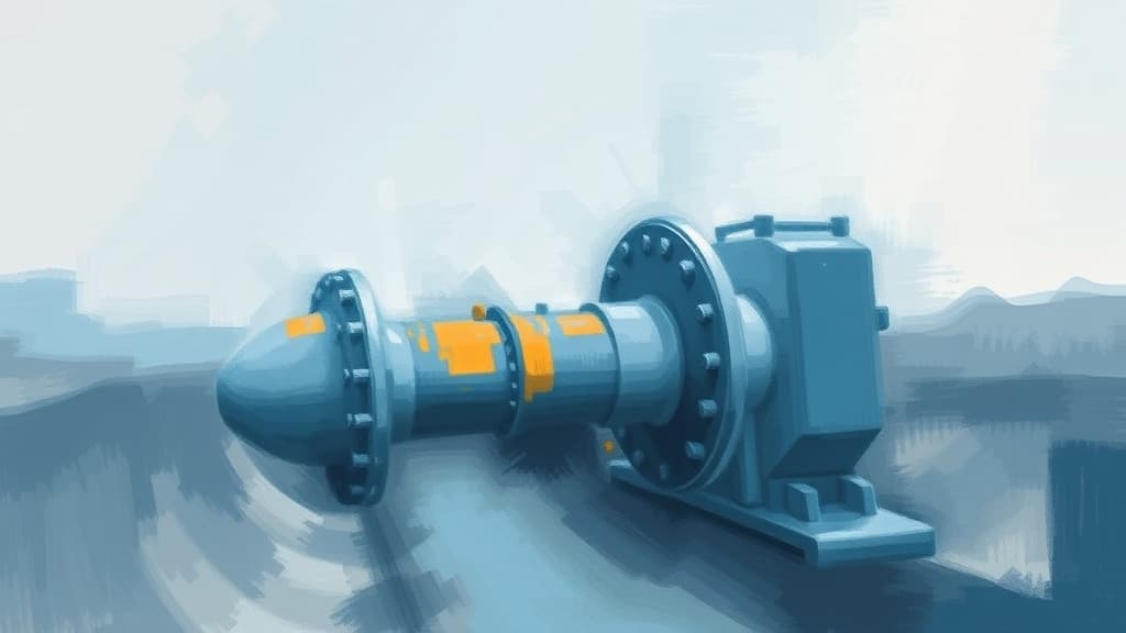 National Gas Engages Penspen to Assess Oxygen Dosing for Hydrogen Pipeline Integrity