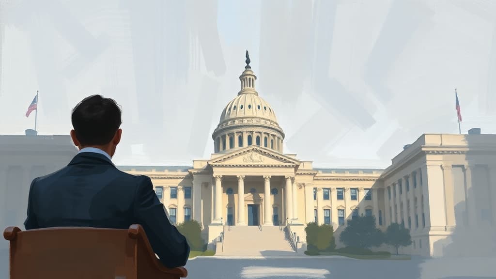 Maryland Lawmakers Override Governor's Veto to Study Data Center Impact