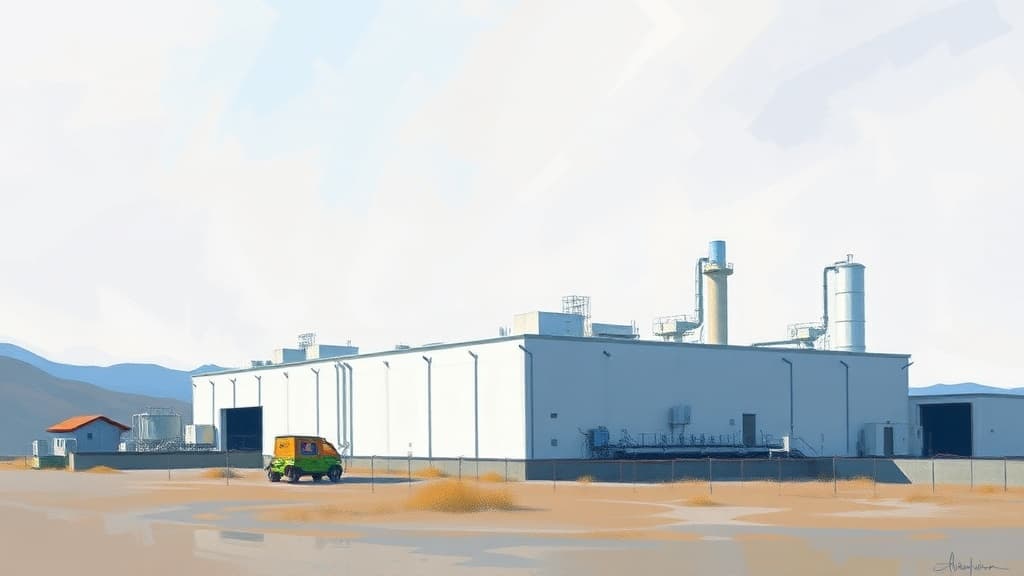 Viscofan and Partners Launch Green Hydrogen Production at Cáseda, Spain as Part of H2OP Project