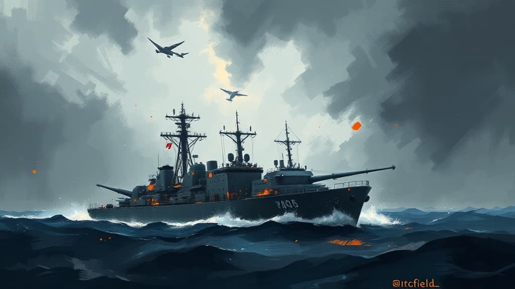 Arcfield Acquires Rite-Solutions to Enhance National Defense Capabilities