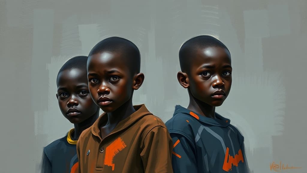 SPLM-IO Transfers Eight Underage Boys to UNMISS for Family Reunification in South Sudan