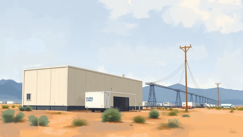 California CPA Supports Thermal Battery Startups Photon Vault and Exowatt for Energy Storage Projects