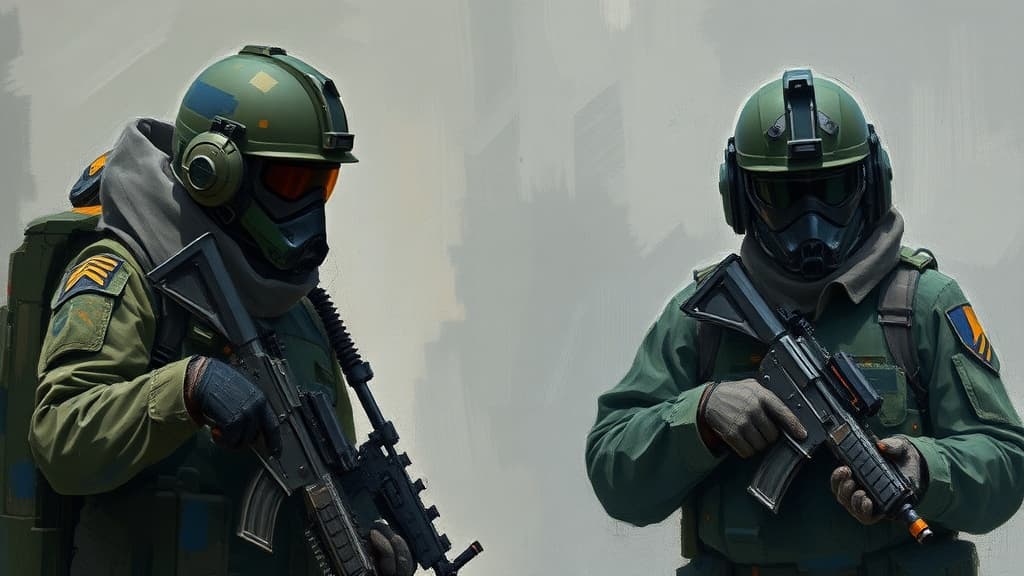 EU Commission Promotes Arms Industry as Sustainable Amid Growing Green Investment