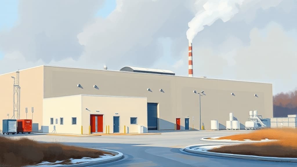 Duravit Opens First North American Manufacturing Facility in Matane, Canada