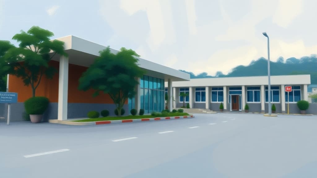 Divine Mercy Wellness Center Partners with First Gen for Geothermal Energy Supply