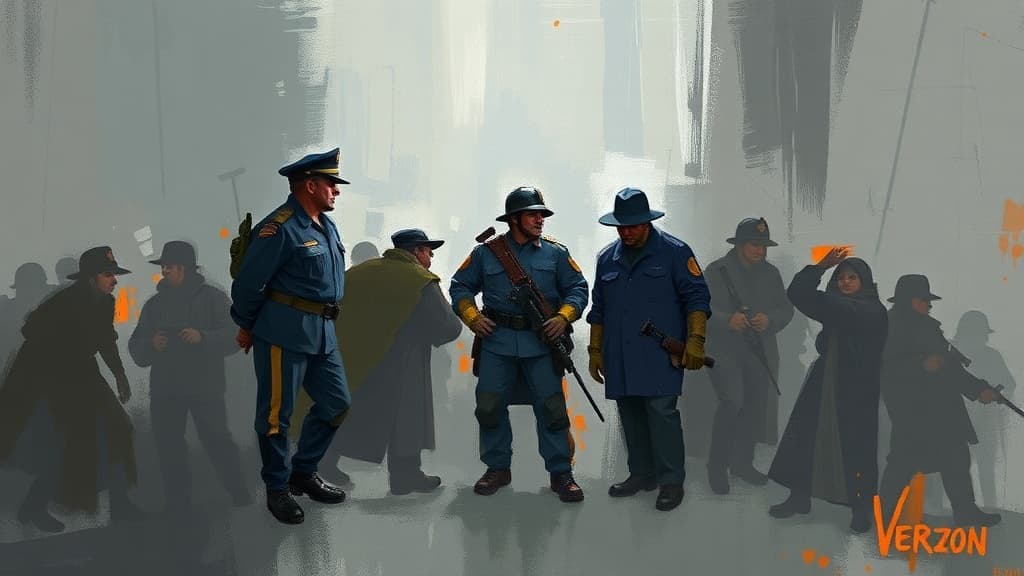 City of Vernon Grants $50,000 to Six Organizations, Denies Funding to Twelve