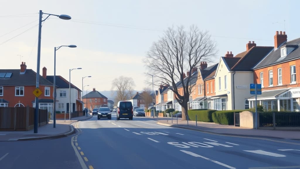 Cadent to Replace 117-Year-Old Gas Pipe in Ipswich, Road Closures Planned