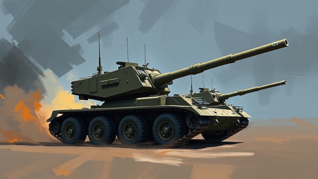 Raytheon to Upgrade Jordan's Artillery Command and Control Software for $15.4 Million