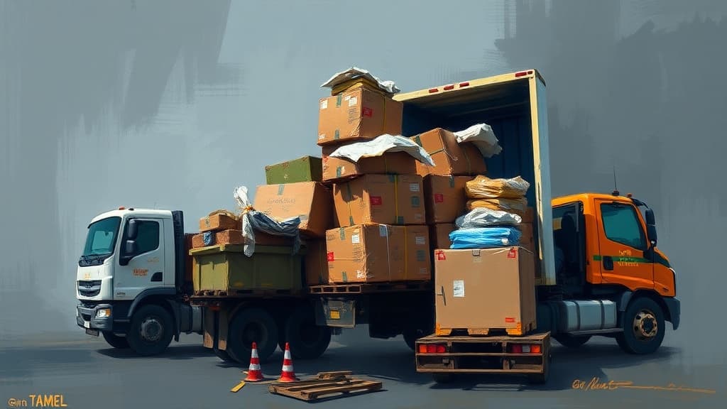 Tampa Bay Community Sends 40,000 Pounds of Aid to Hurricane-Affected Jamaica