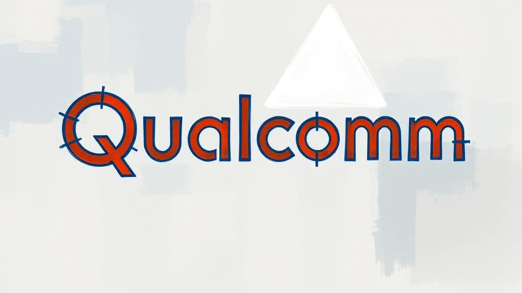 Qualcomm Acquires Alphawave Semi to Enter Data Center Market, Raises Price Target to $185