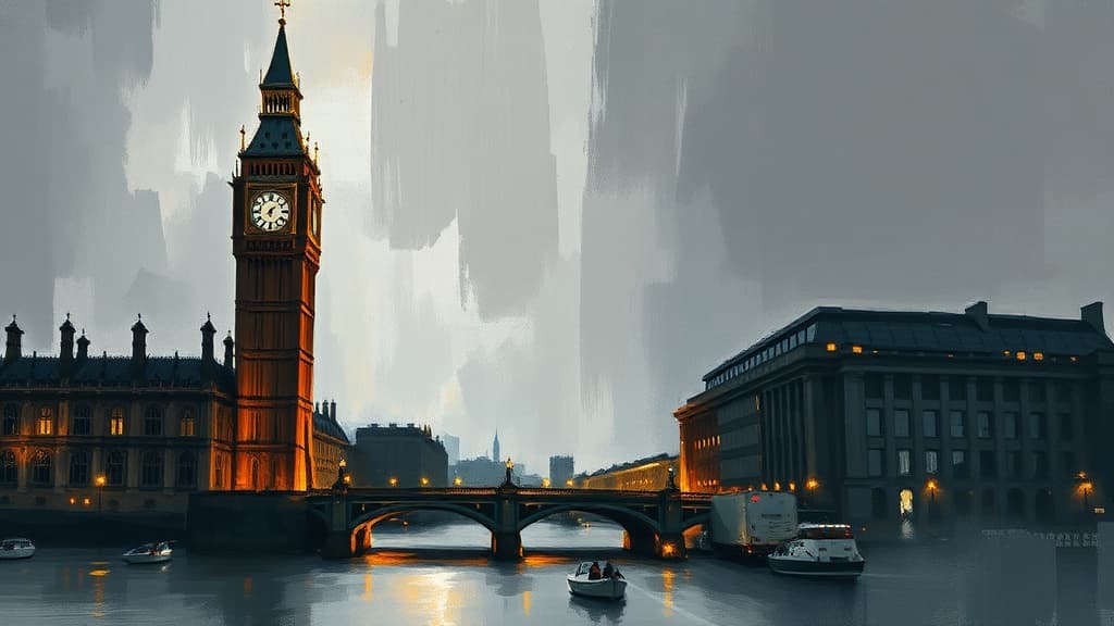 Globtec Investment LLC Establishes Subsidiary Globtec Investment LTD in London