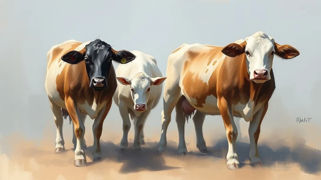 Danish Crown and AgroGas Receive VERRA Approval for Methane Reduction Technology