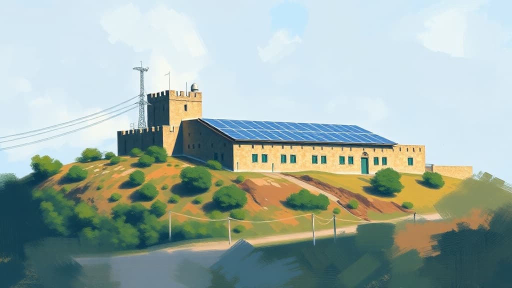 Brechin Castle Project in Trinidad Delivers 92 MW Solar Power, Advancing Caribbean Clean Energy Goals