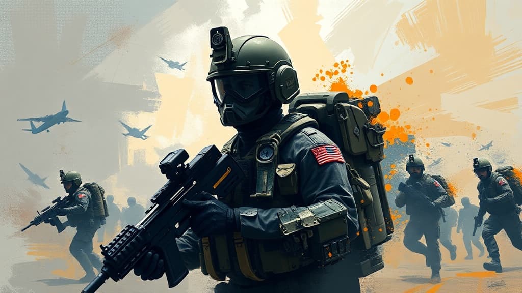 Army Contracting Command Achieves Record Contract Volumes and Digital Transformation in 2025