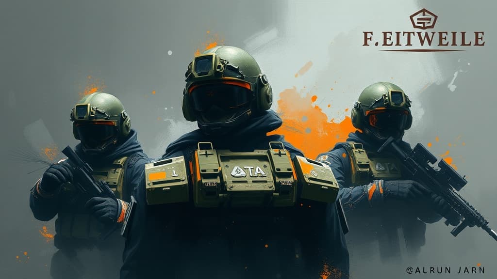 EFA Group Secures €80 Million Funding for Global Expansion and Defense Technology Reorganization