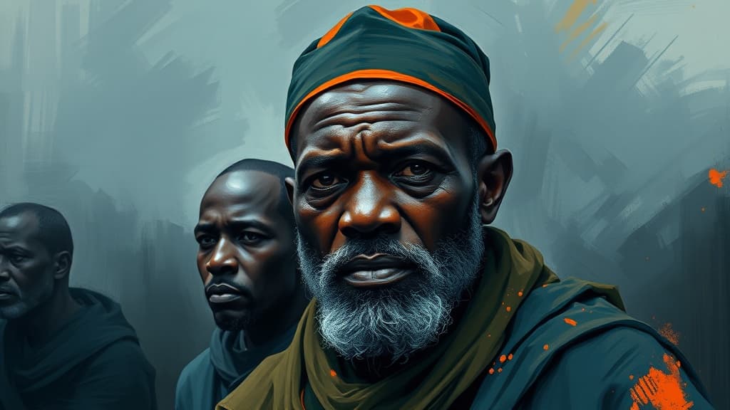 Tsobo Community Development Association Condemns Violence in Adamawa State Amid Land Dispute