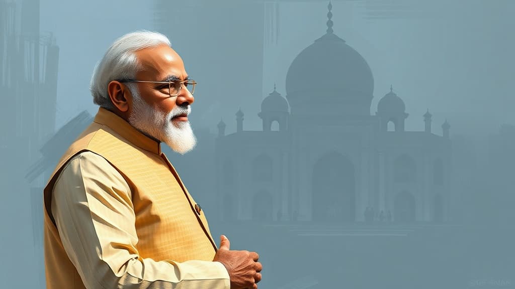 India Approves 100% FDI in Insurance; PM Modi Visits Oman Amid Security Concerns in Bangladesh