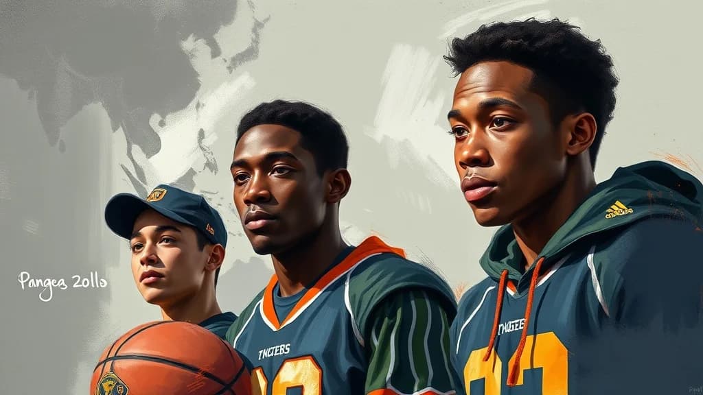 SkillWaze, Pangea Learning, and DAP Launch Career-Ready Talent Pipeline for Student-Athletes at 500 Universities