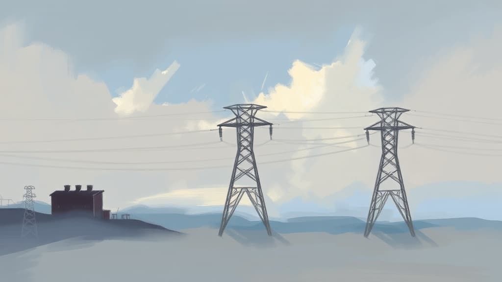 Northern Illinois to Become Net Importer of Electricity by 2030 Amid Rising Power Demand