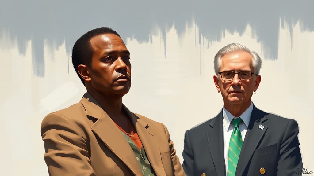 Louisiana Critics Demand Transparency in Industrial Project Negotiations Amid Job Creation Promises