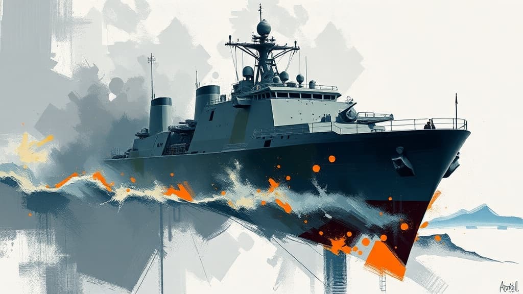 Metal Powder Works Partners with Austal USA to Supply Additive Manufacturing Powders for US Navy