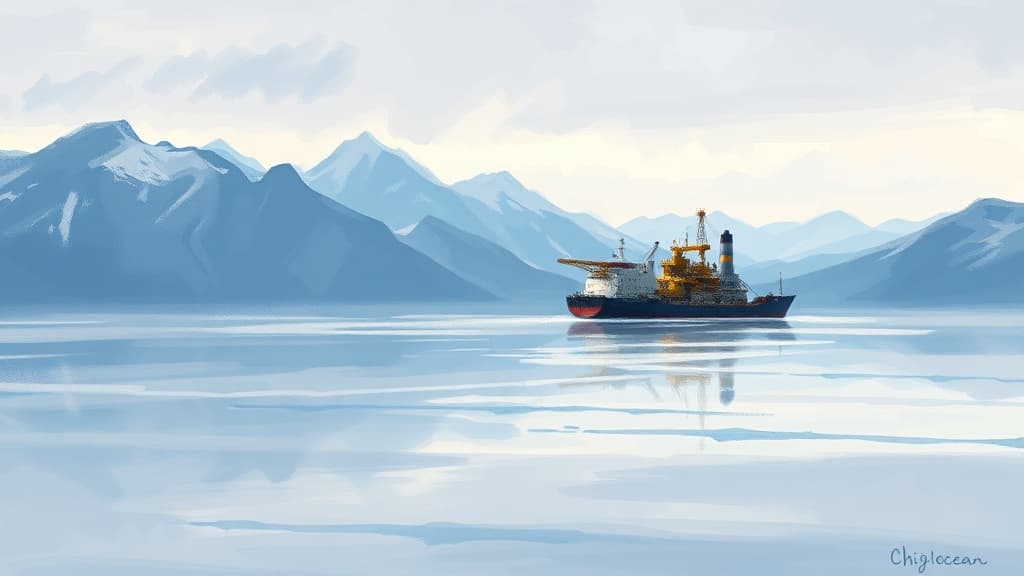 EIG's MidOcean Energy Acquires 20% Stake in PETRONAS' Canadian LNG Ventures