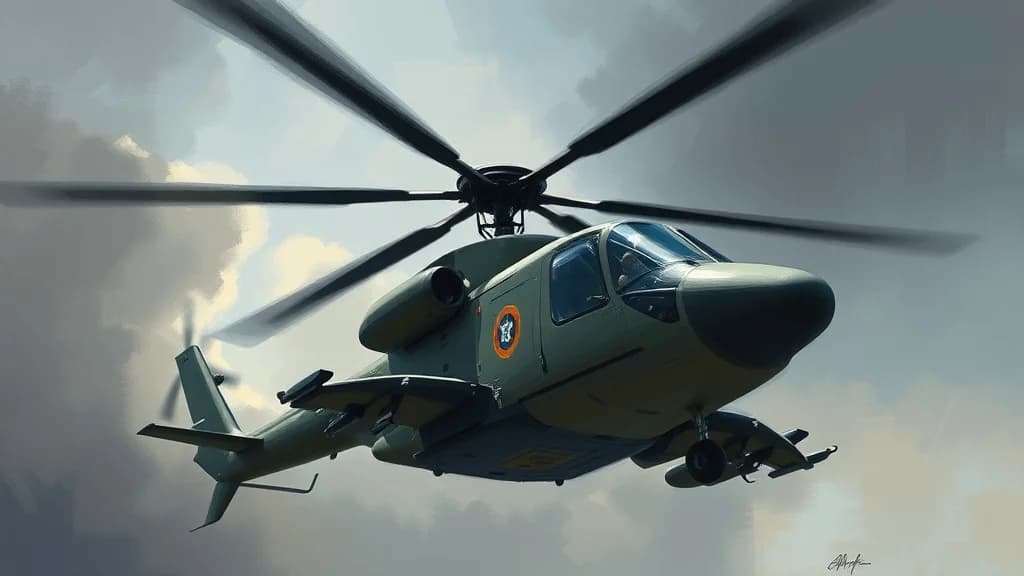 Philippine Air Force Inaugurates First Full-Motion Flight Simulator in Cebu